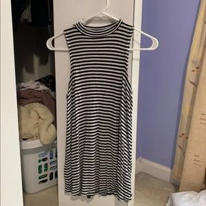 Striped Tank Top